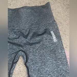 NEVER WORN!! Gymshark leggings 🖤